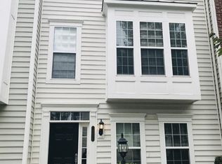 14656 Crossfield Way, Woodbridge, VA 22191