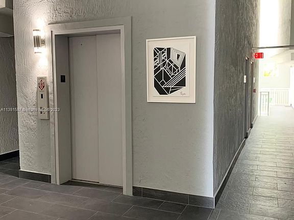 5th image of 1650 Brickell Ave APT 206
