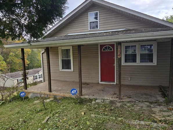 158 Basin St, Beckley, WV 25801