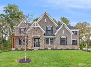 2551 Muirfield Ct, Beavercreek, OH 45431