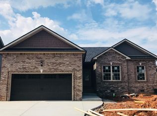 83 Rose #EDD, Oak Grove, KY 42262