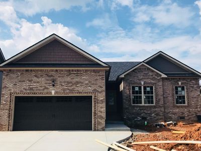 83 Rose #EDD, Oak Grove, KY, 42262