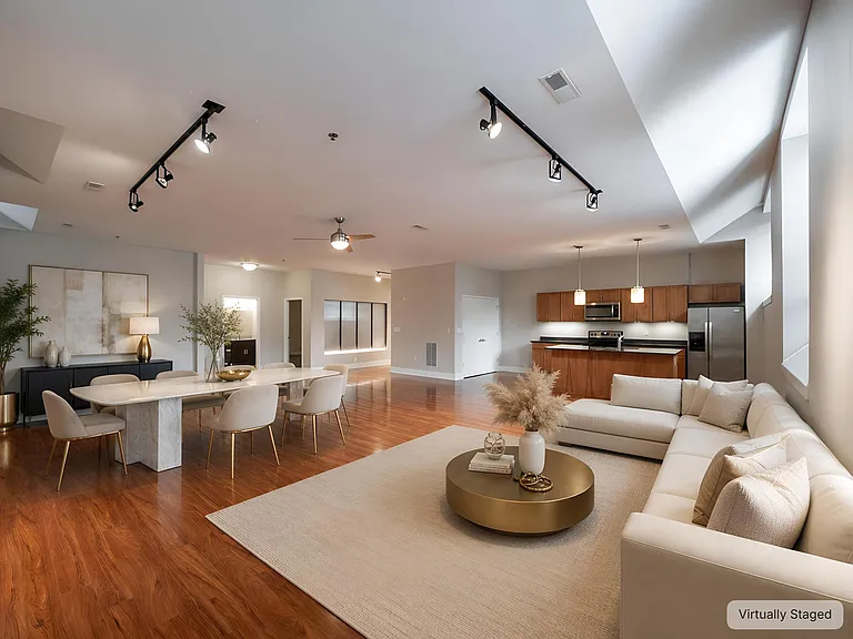 Fifth Avenue School Lofts — Photo 16