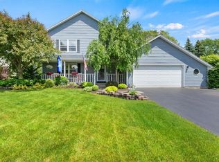 55 Kaye Park Ter, Rochester, NY 14624