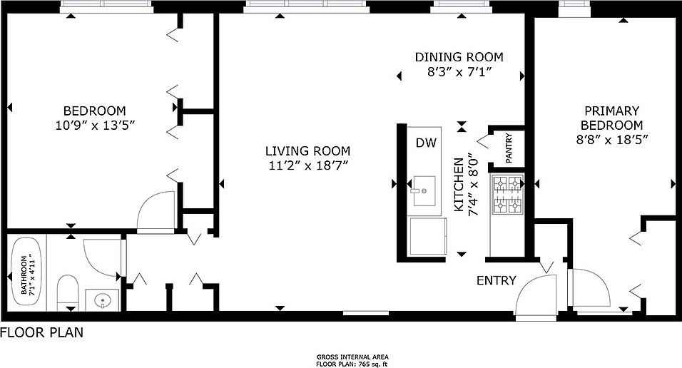 Unit 121