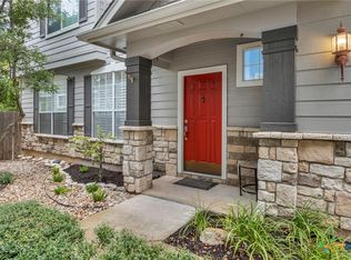 8518 Cahill Dr UNIT 23, Austin, TX 78729