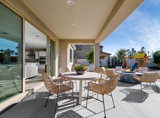 Prodigy Plan, Villas at Highland Grove, Riverside, CA 92503