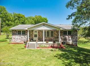 409 Lawnville Rd, Kingston, TN 37763