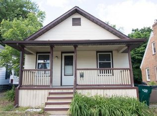 717 Westmoreland Ave, Lansing, MI 48915