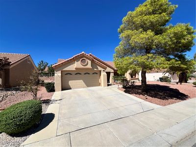2821 Tumble Brook Dr, Las Vegas, NV, 89134
