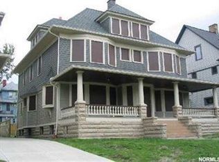 1477 E 105th St, Cleveland, OH