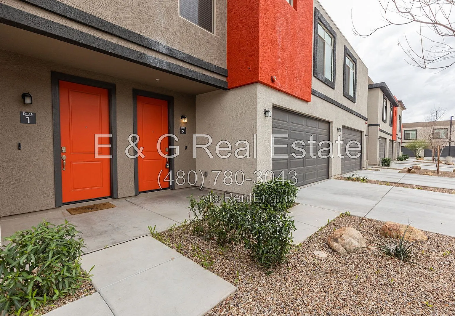3 bed, 2.5 bath, 1778 sqft, $2,395 — Photo 3