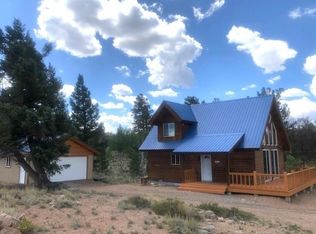 5 Gold Basin Rd, Gunnison, CO 81230