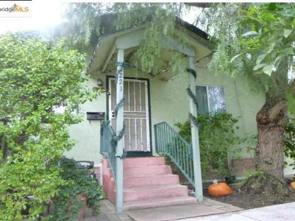 221 Elmwood St, Mountain View, CA 94043