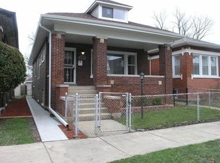 7923 S Kingston Ave, Chicago, IL