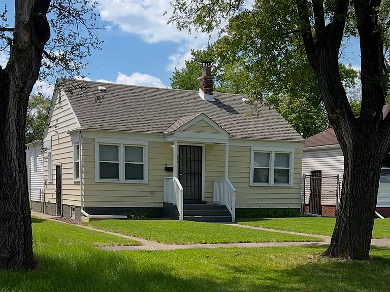 786 Martin Luther King Dr — Photo 1