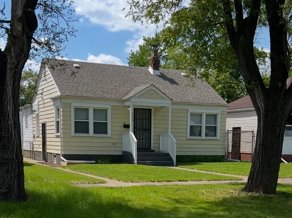 786 Martin Luther King Dr, Gary, IN 46402