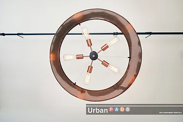 Rented by Urban Pads