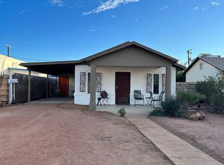 1503 E Sheridan St, Phoenix, AZ 85006