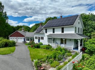 788 Bernardston Rd, Greenfield, MA 01301