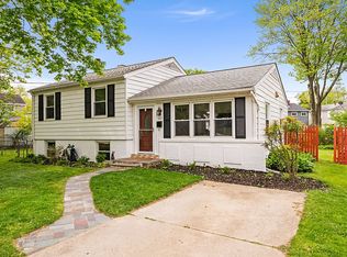 602 Edmonston Dr, Rockville, MD 20851