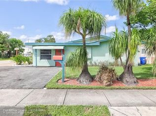 1651 NE 39th St, Pompano Beach, FL 33064