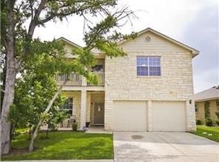 5217 Bantom Woods Bnd, Austin, TX 78724