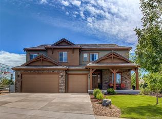 16653 Pinnacle Ct, Broomfield, CO 80023