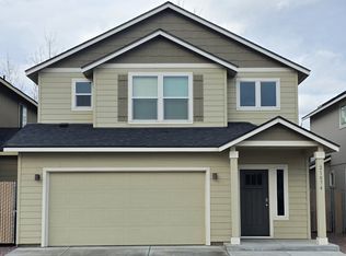 21074 NE Gracie Ln, Bend, OR 97701