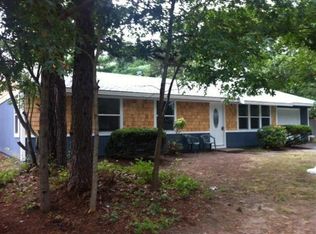 30 Terry Ln, Wareham, MA 02571