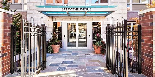 Rented by Christie Property Group