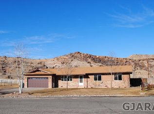 2182 Dinosaur Ct, Grand Junction, CO 81507