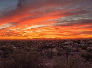 2525 N 85th St, Mesa, AZ 85207