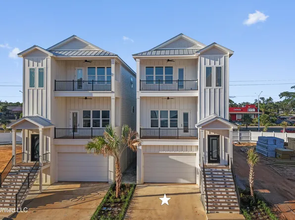 1850 Beach Blvd, Biloxi, MS 39531