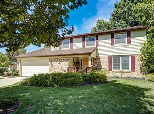 9856 Alliston Dr, Pickerington, OH 43147