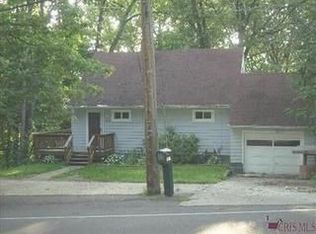 3812 S Turkeyfoot Rd, Akron, OH 44319