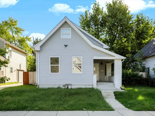 553 N Tacoma Ave, Indianapolis, IN 46201