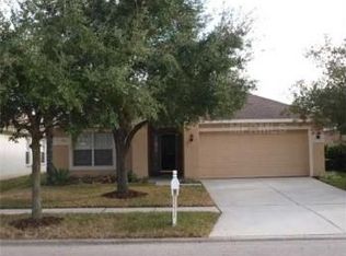 12232 Bishopsford Dr, Tampa, FL 33626