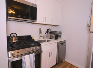 155 14th St APT 3R, Hoboken, NJ 07030