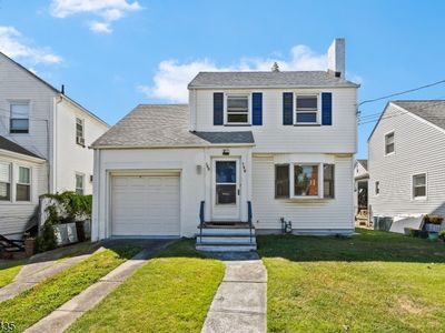 150 Halsted Rd, Elizabeth, NJ, 07208