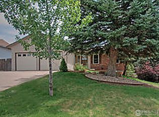 2180 Rusty Hinge Dr, Colorado Springs, CO 80920