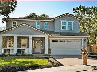1928 Cambridge Pl, Walnut Creek, CA 94598