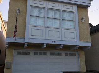 1717 Ford Ave, Redondo Beach, CA 90278