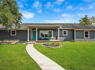 509 E North Ave, Bryan, TX 77801