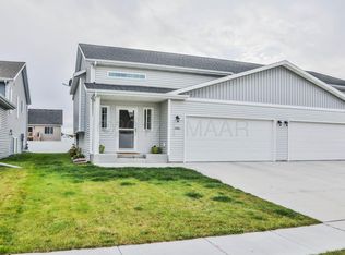 1336 4th St NW, West Fargo, ND 58078