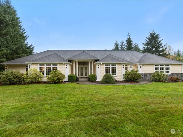 18833 74th Street NE, Granite Falls, WA 98252