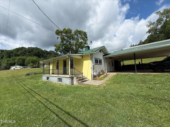 21538 Benhams Rd, Bristol, VA 24202