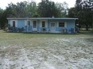 11251 NW 115th St, Chiefland, FL 32626