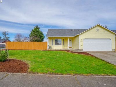 15502 NE 88th St, Vancouver, WA, 98682
