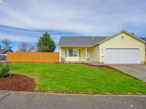 15502 NE 88th St, Vancouver, WA 98682